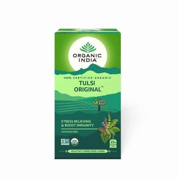 Tulsi Original - 25 sachets